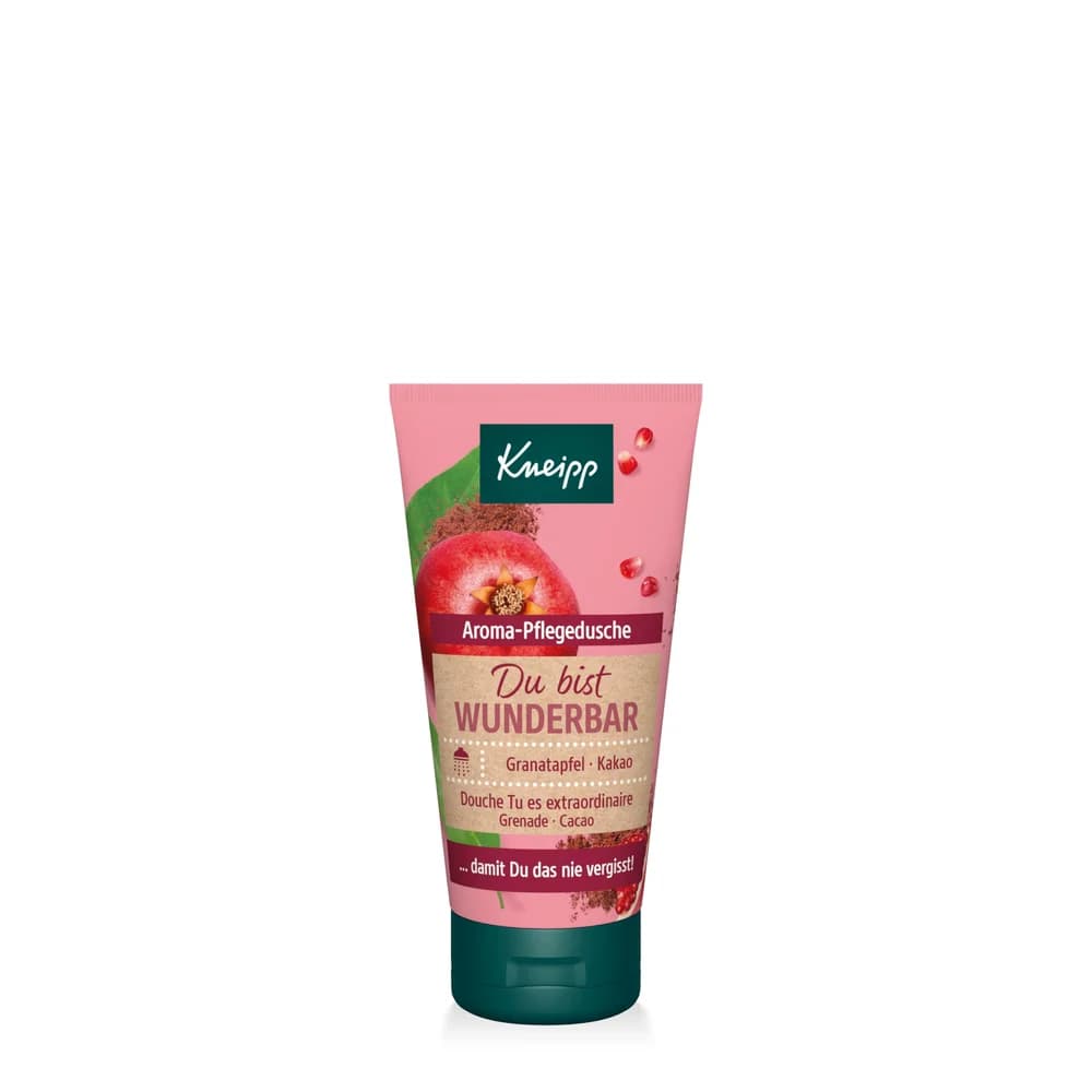 Kneipp Aroma-Pflegedusche 50 ml Duschgel
