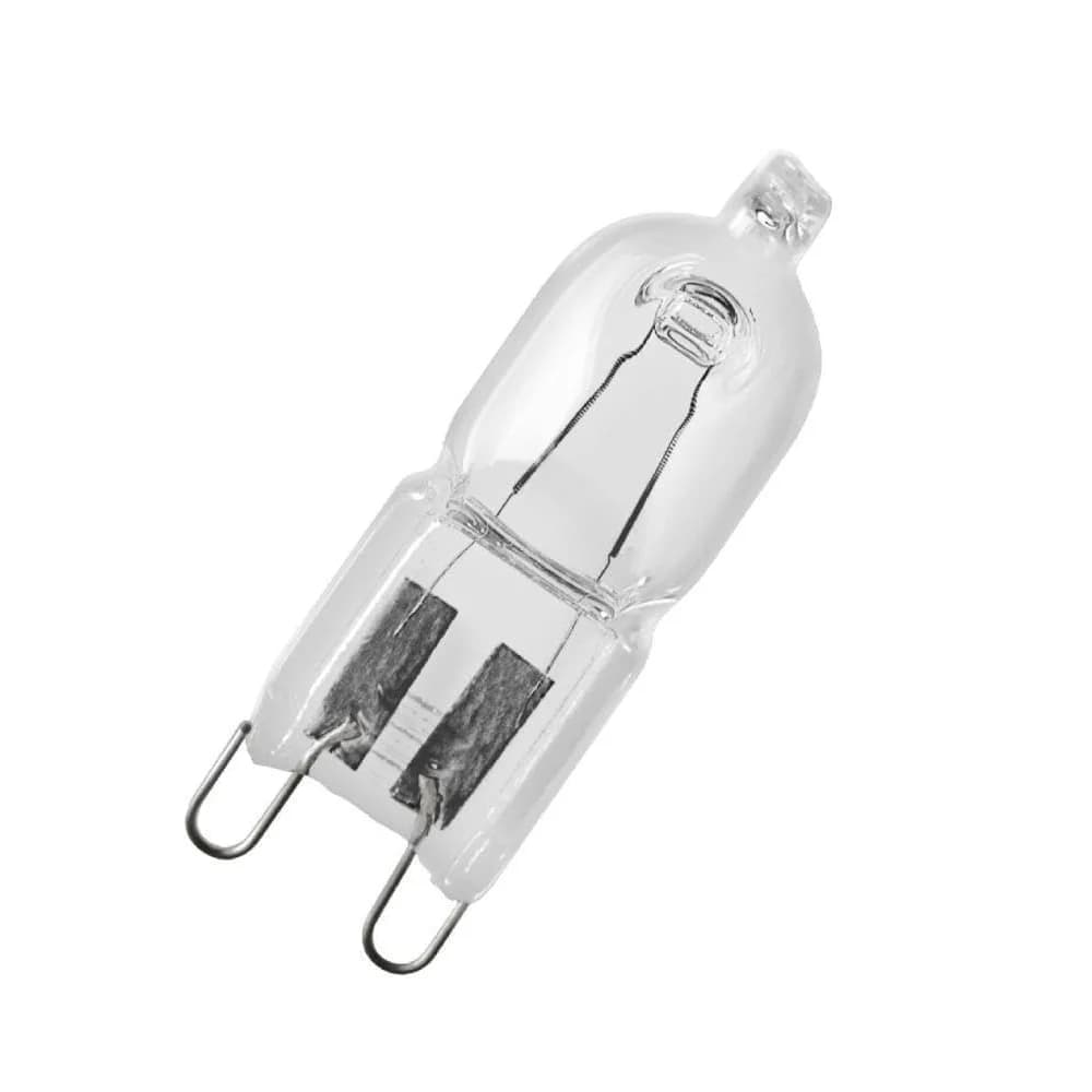 Osram | G9 | Röhrenlampe | 114mm | 35W