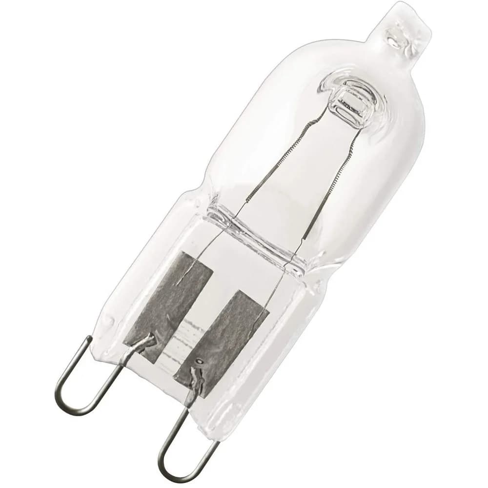 Osram Backofenlampe HALOPIN OVEN 25W G9