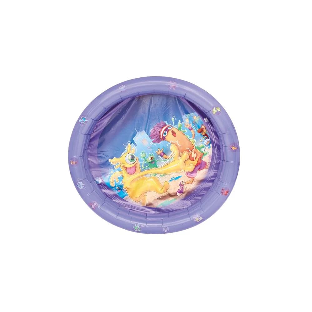 Happy People 16696 Planschbecken Ravensburger Monsterstarker Glibberklatsch 150x28cm