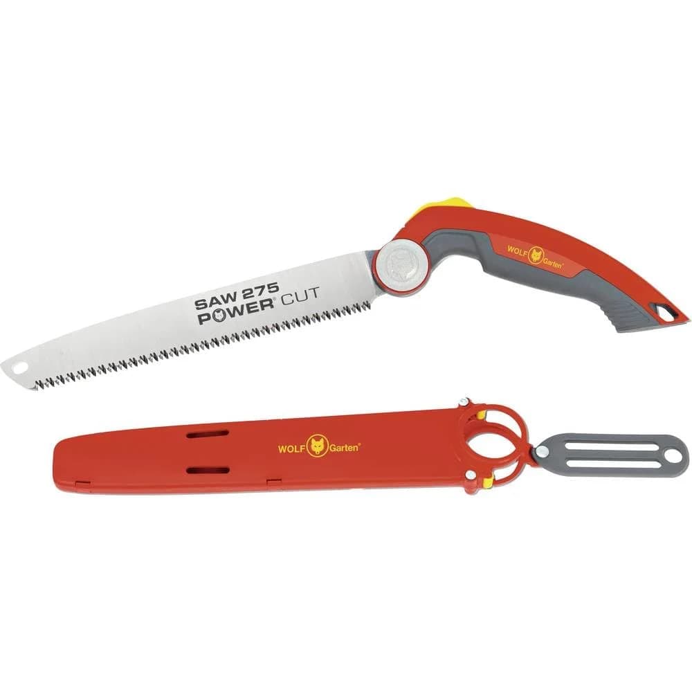 WOLF-Garten Handsäge POWER CUT SAW 275