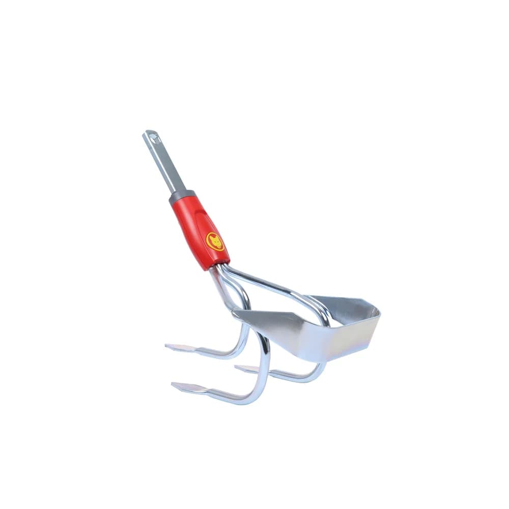 WOLF-Garten Schienensystem Wolf Multi-Star Krümmerjäter 71AAA004650