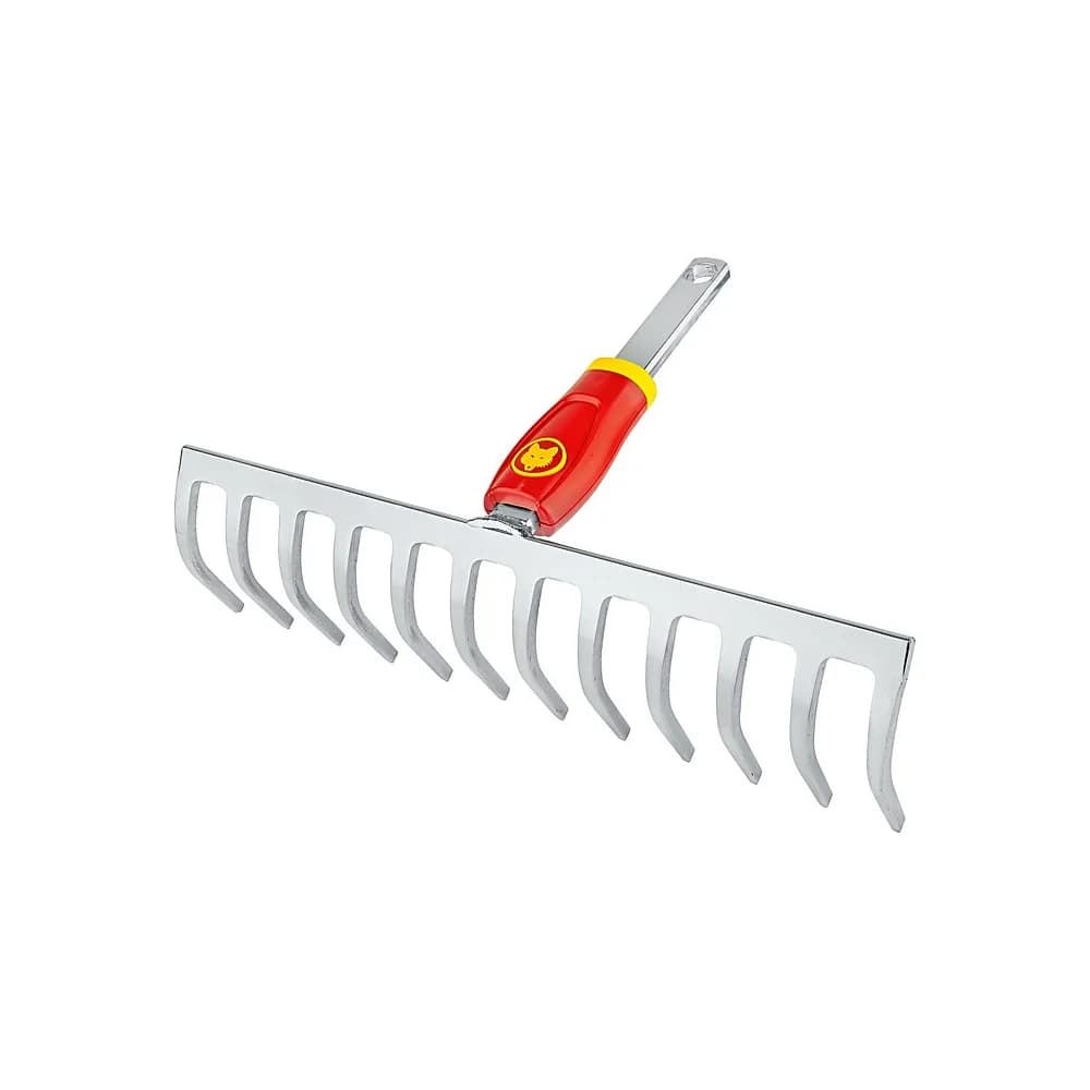 WOLF-Garten Gartenrechen Wolf Multi-Star Rechen 71AAA027650
