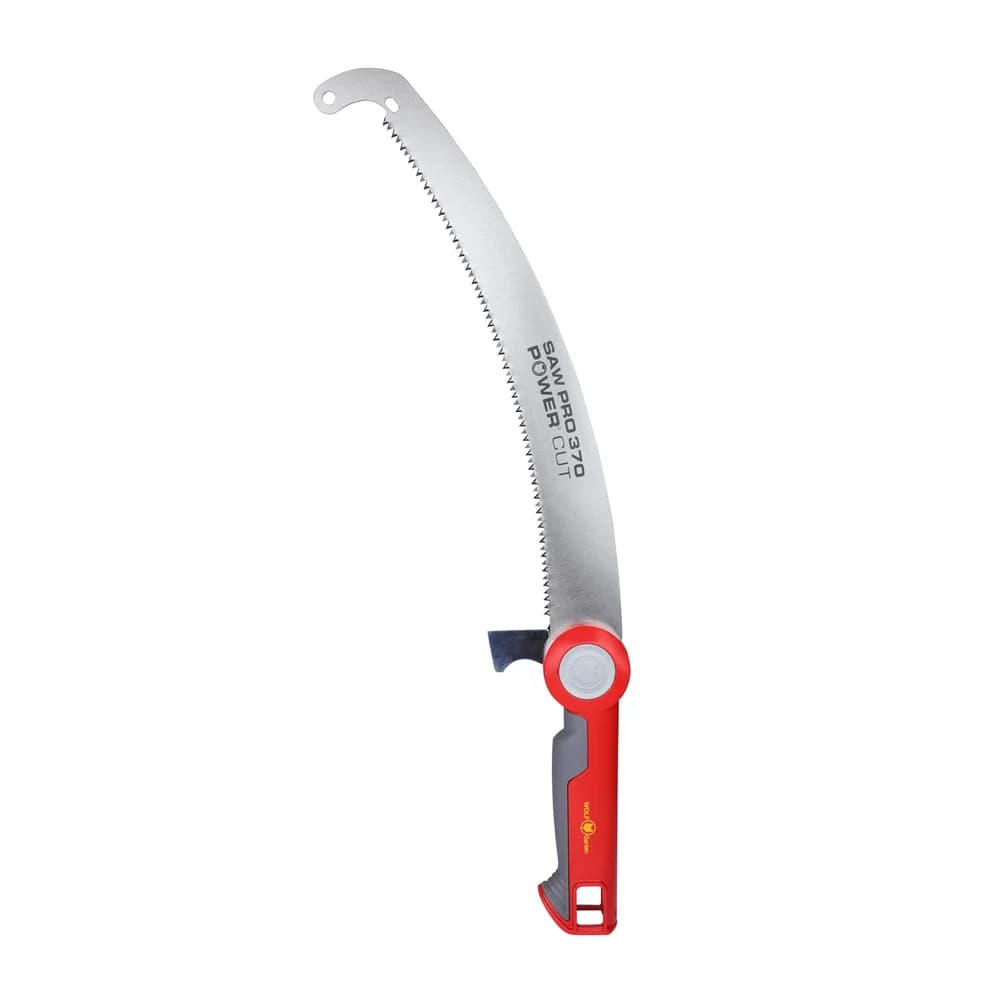 WOLF-Garten Power CUT SAW PRO 370