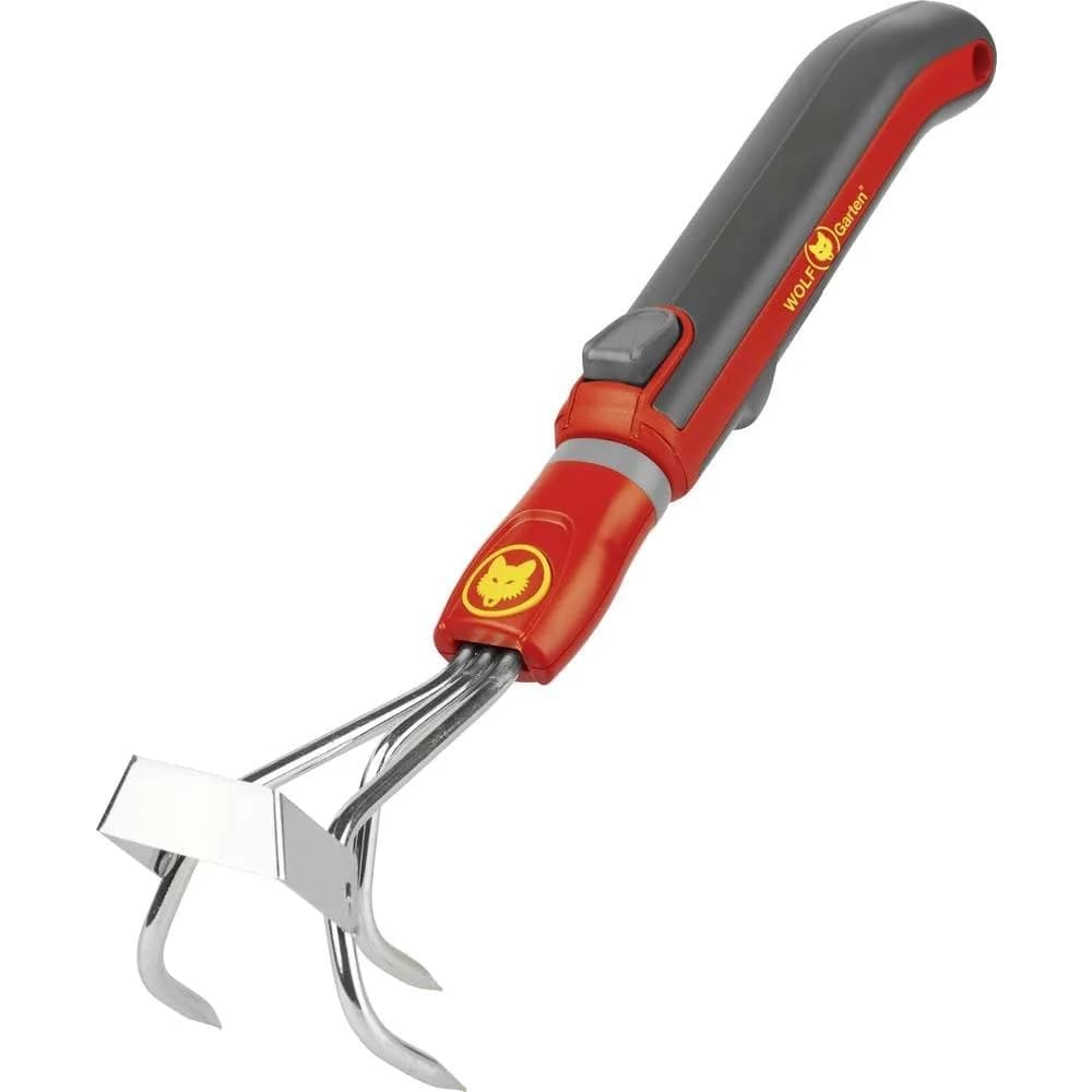 WOLF-Garten Grubber Jätegrubber 71AIE002650