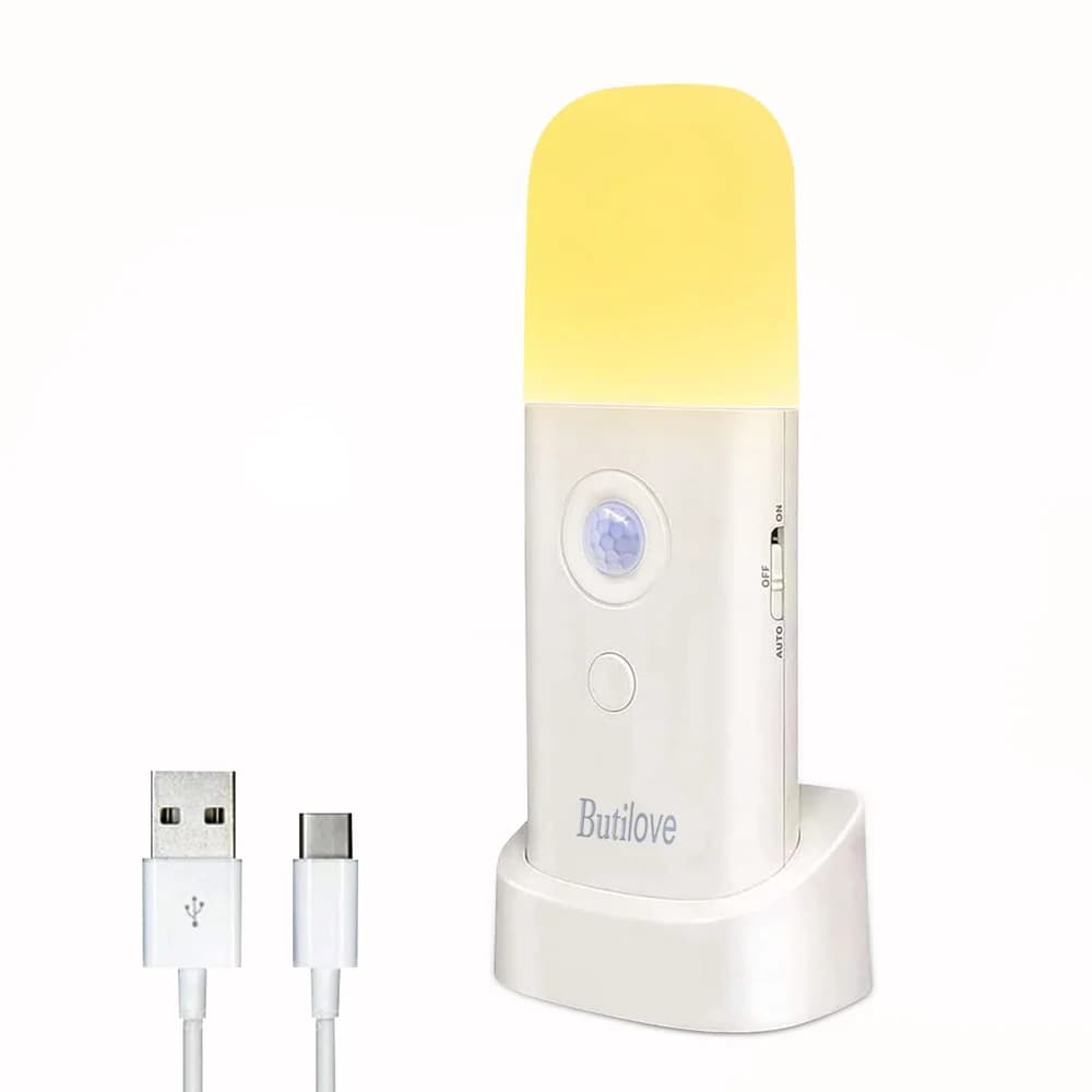VARTA Motion Sensor Night Light (1er Pack)