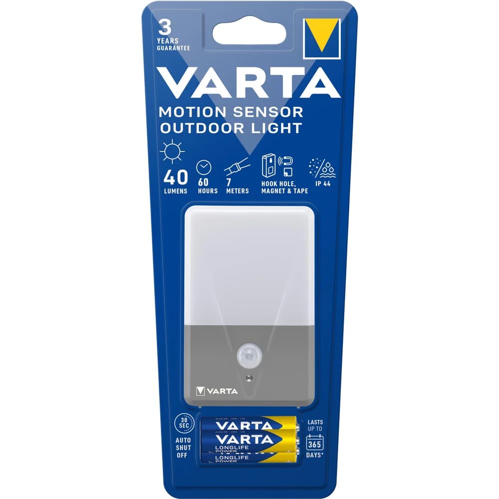 VARTA Nachtlicht