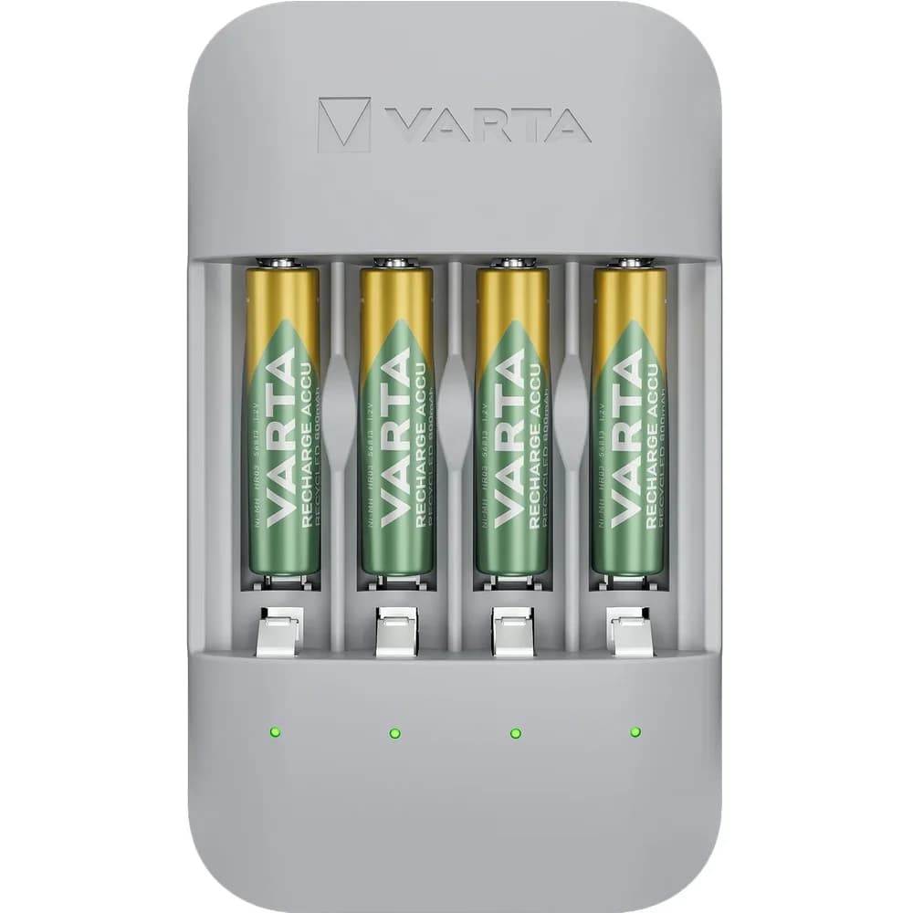 VARTA Eco Charger Pro Recycled