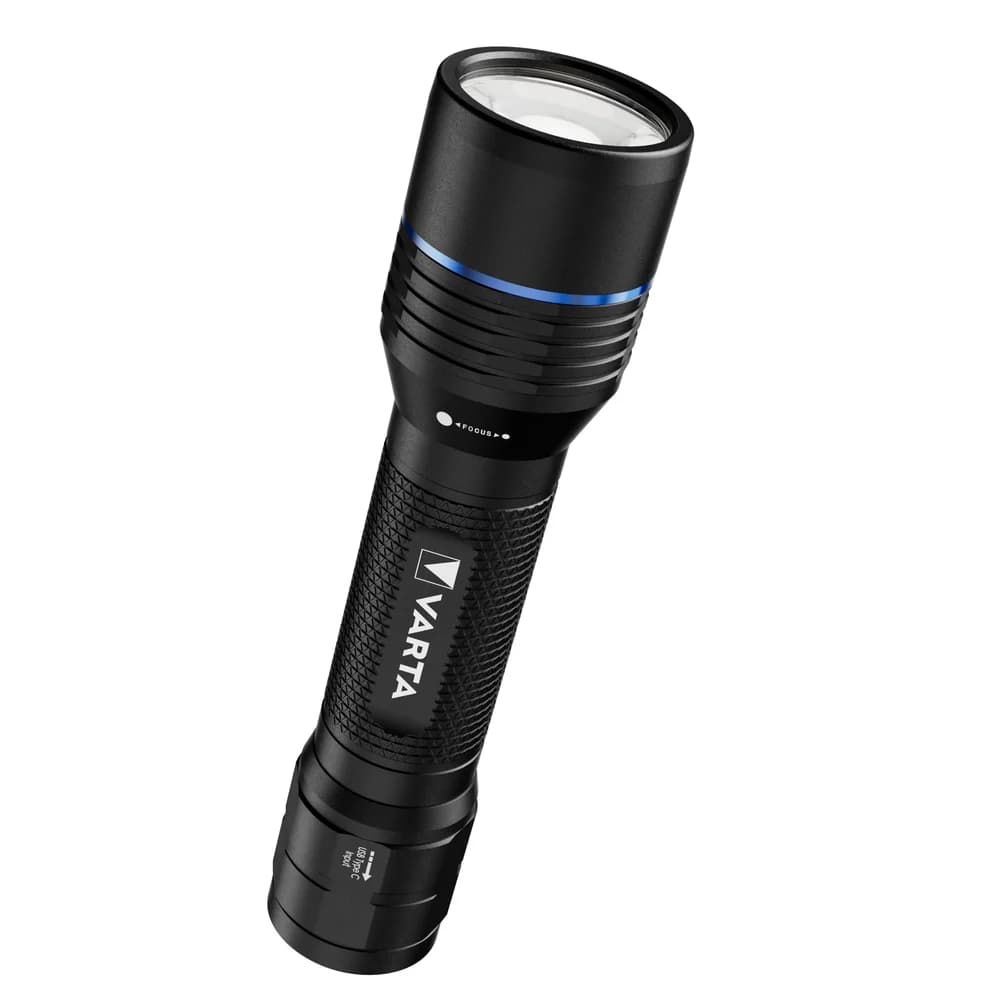 VARTA Taschenlampe
