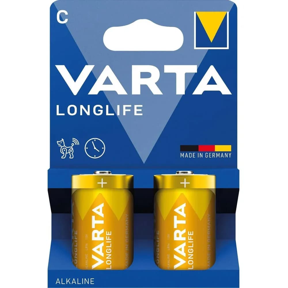 VARTA Batterie