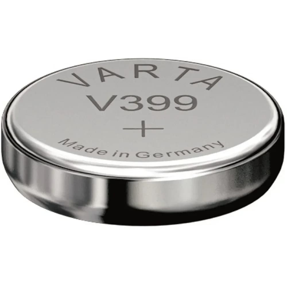 VARTA Knopfzelle