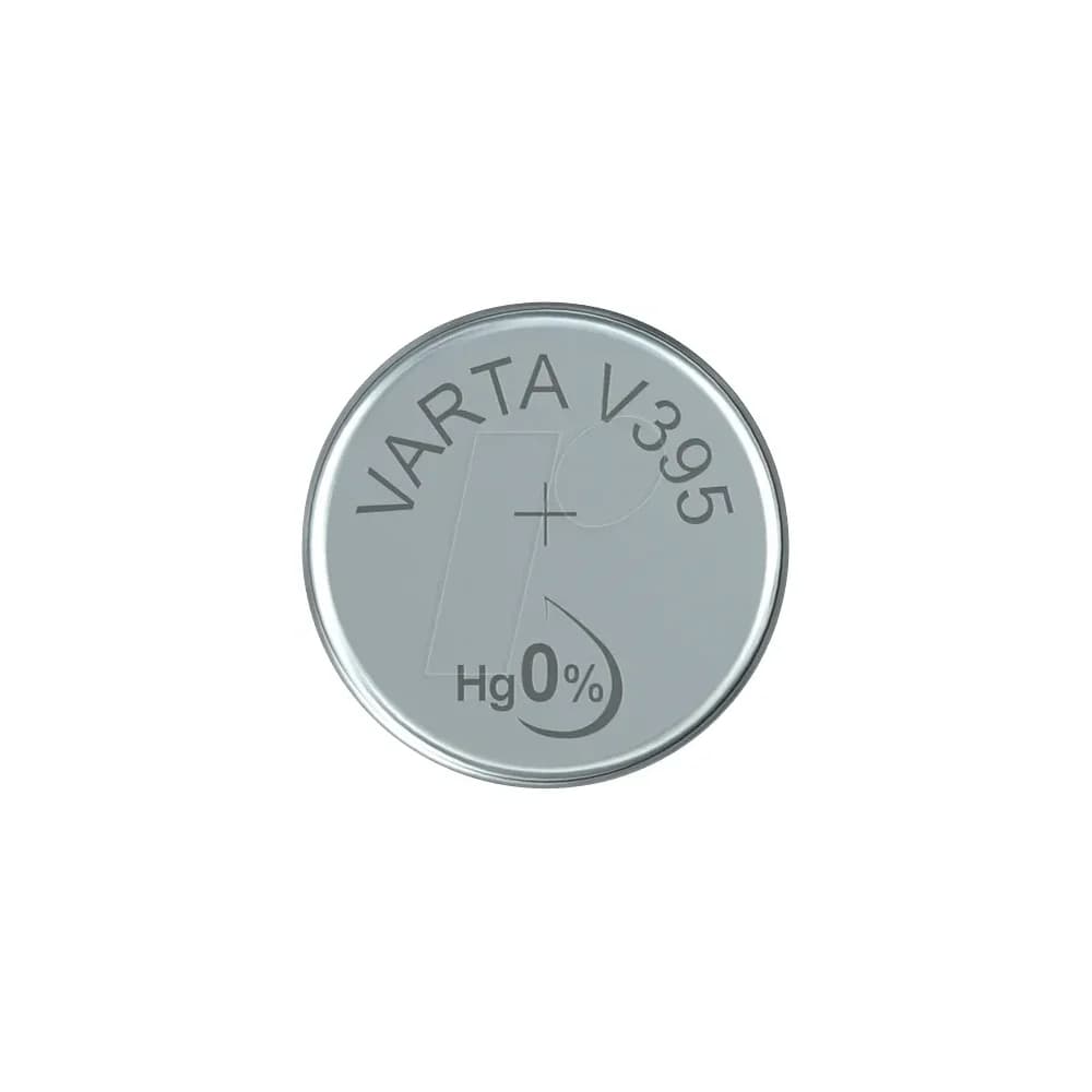 VARTA Knopfzelle