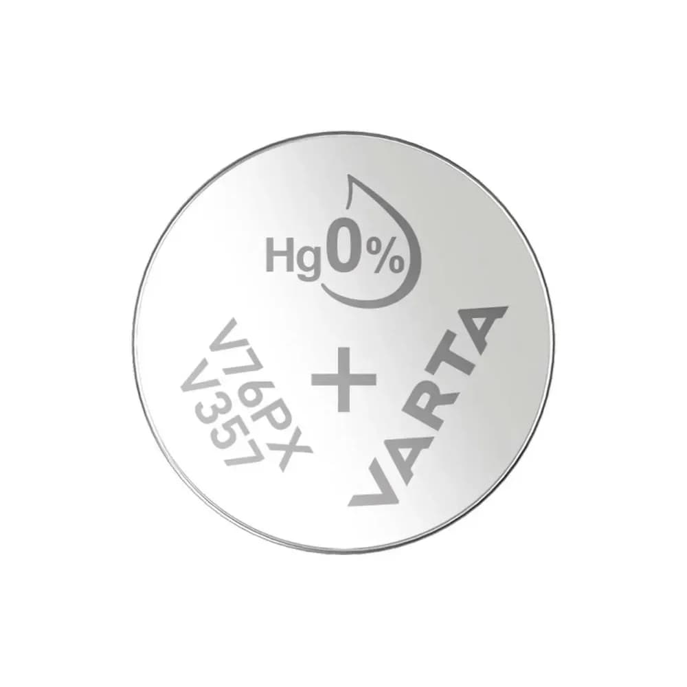 Varta -V13GS