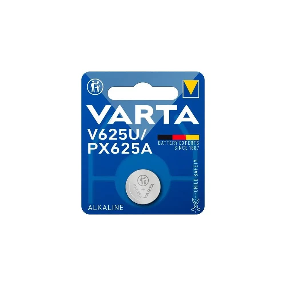 Varta -V625U