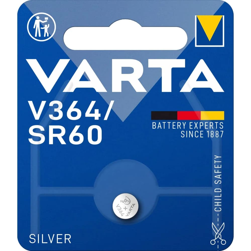 VARTA Batterie