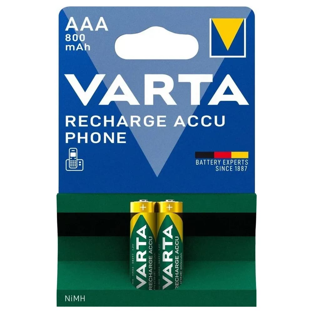Varta -T398B