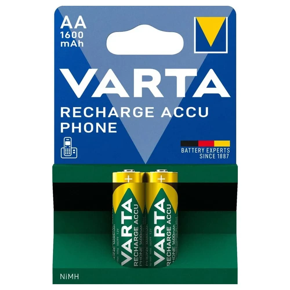 Varta -T399B