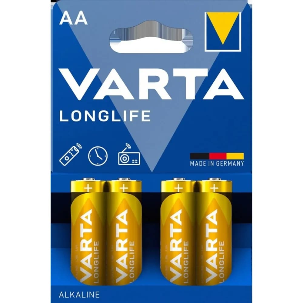 VARTA Batterie