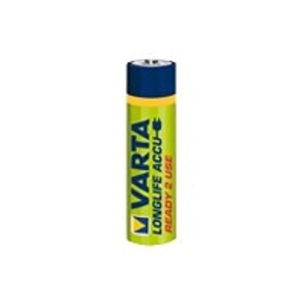 Varta Cons.Varta Recharge Accu Power AAA 56703Stk.1