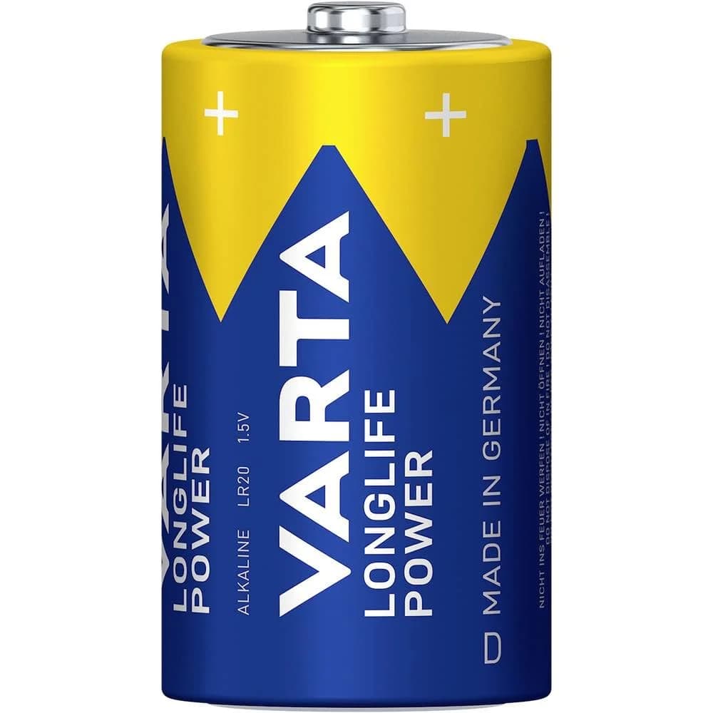VARTA Batterie