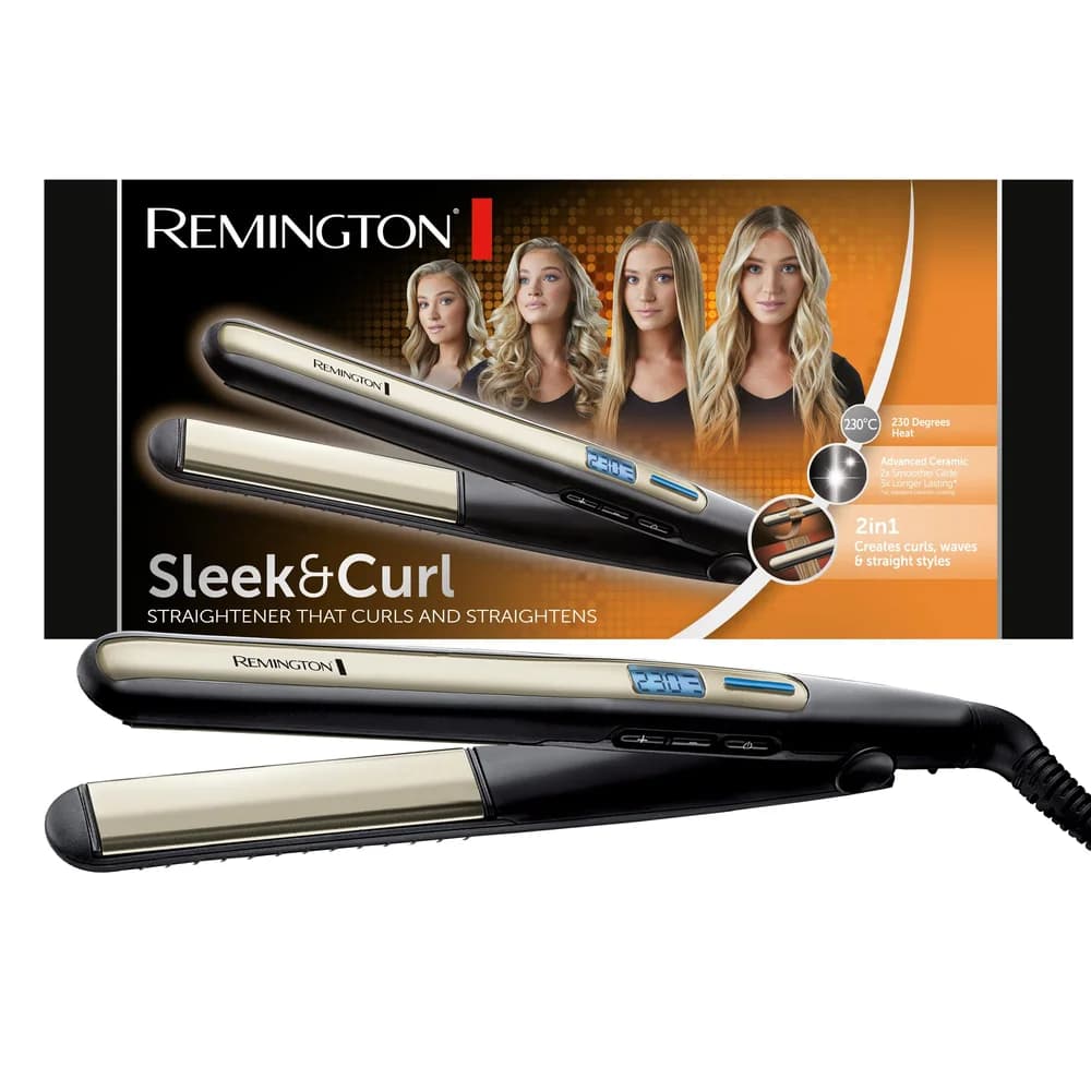 Remington S 6500