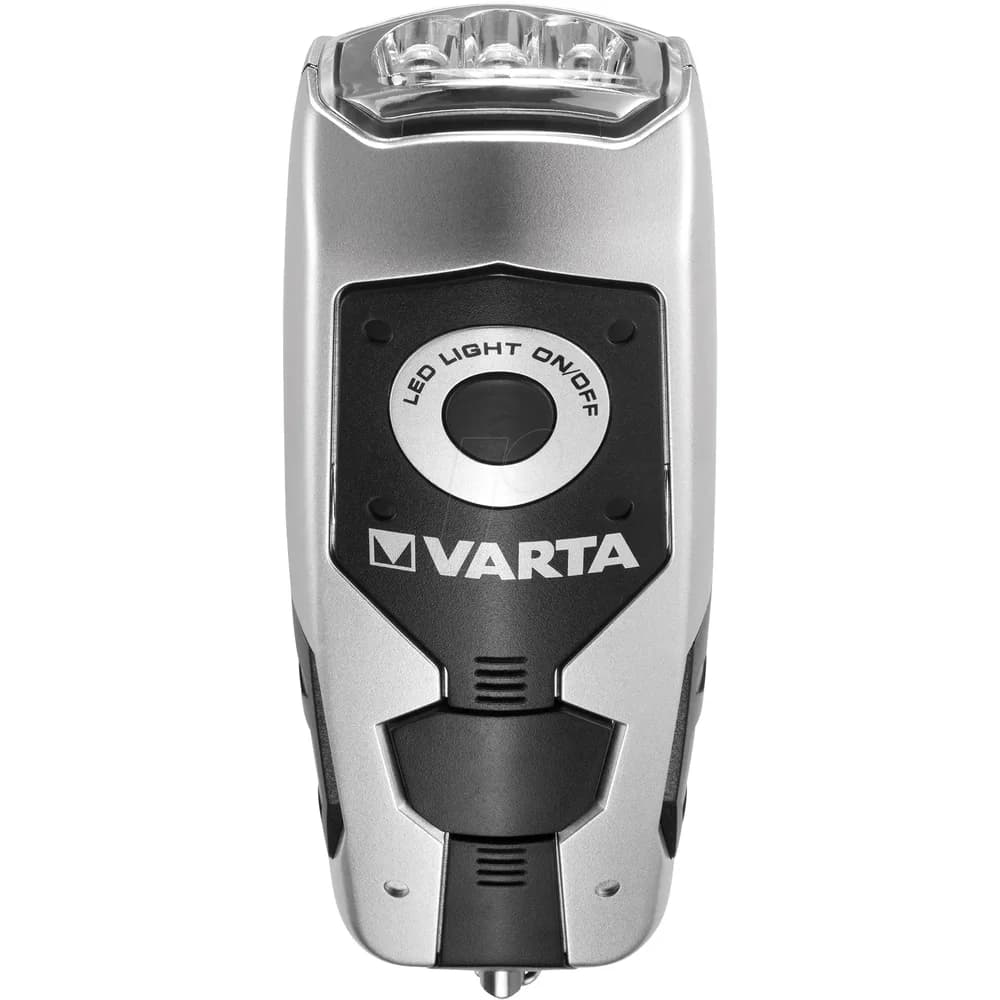 VARTA Dynamo Light