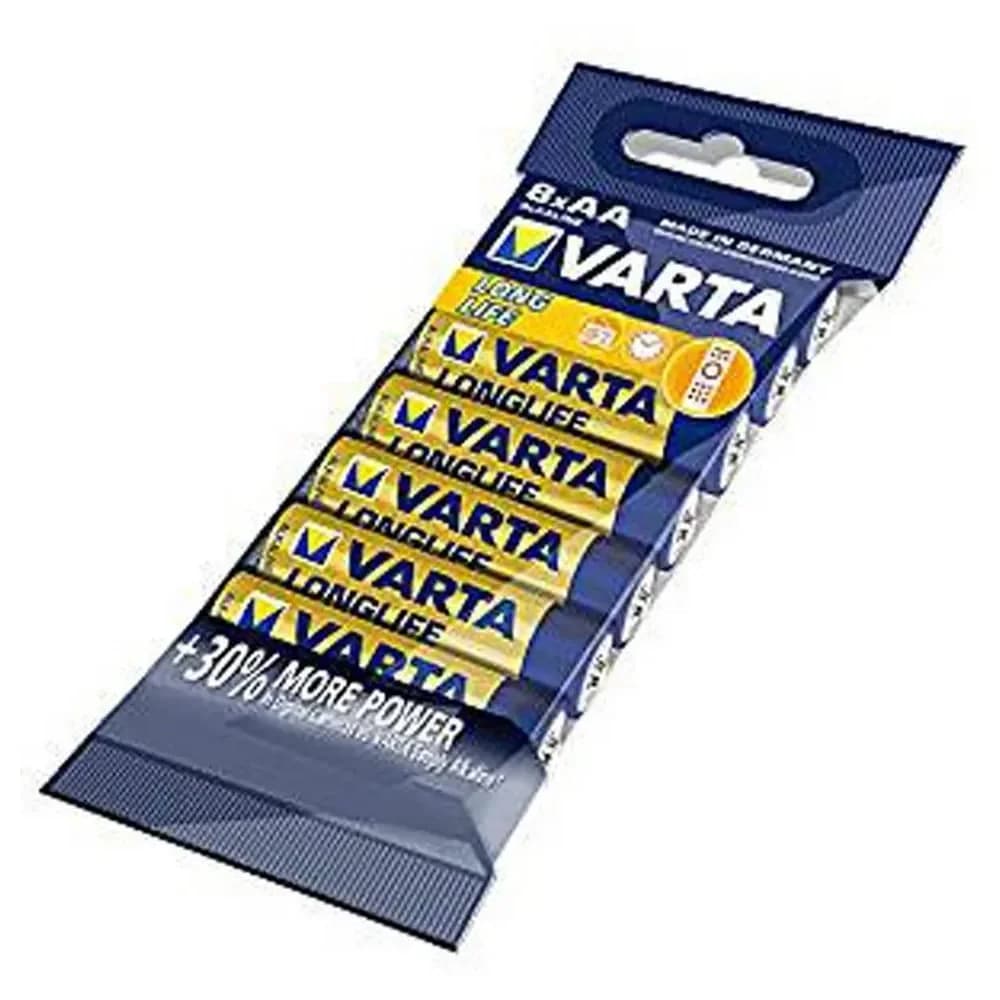 VARTA Batterie