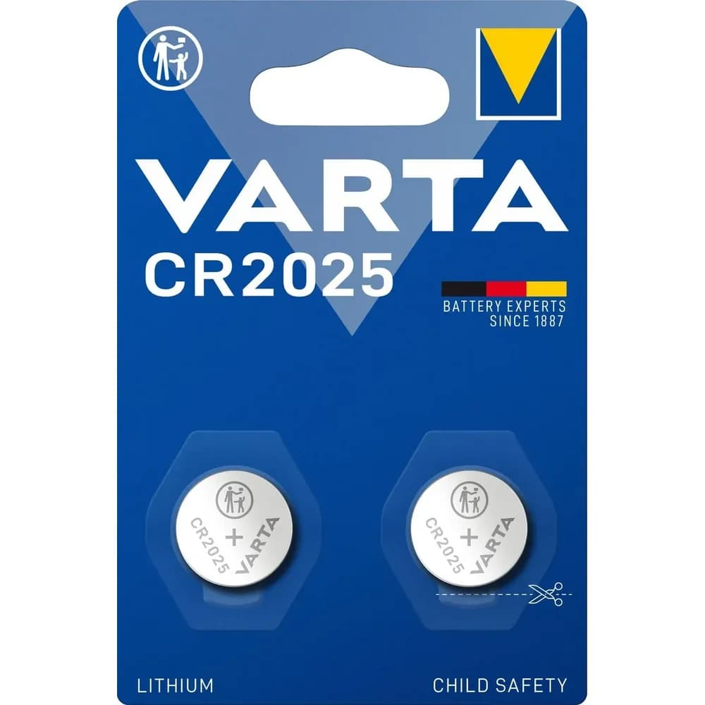 VARTA Batterie