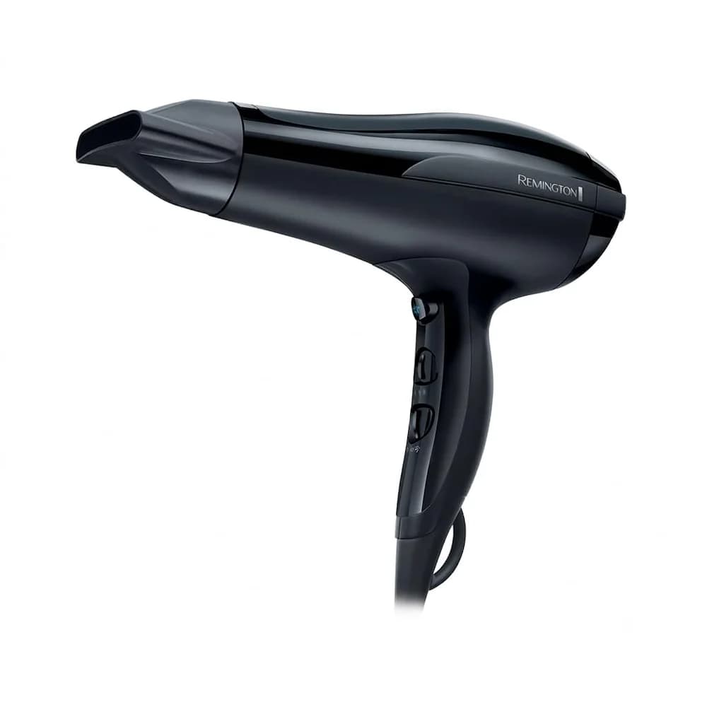 Remington Haartrockner D 5210 schwarz