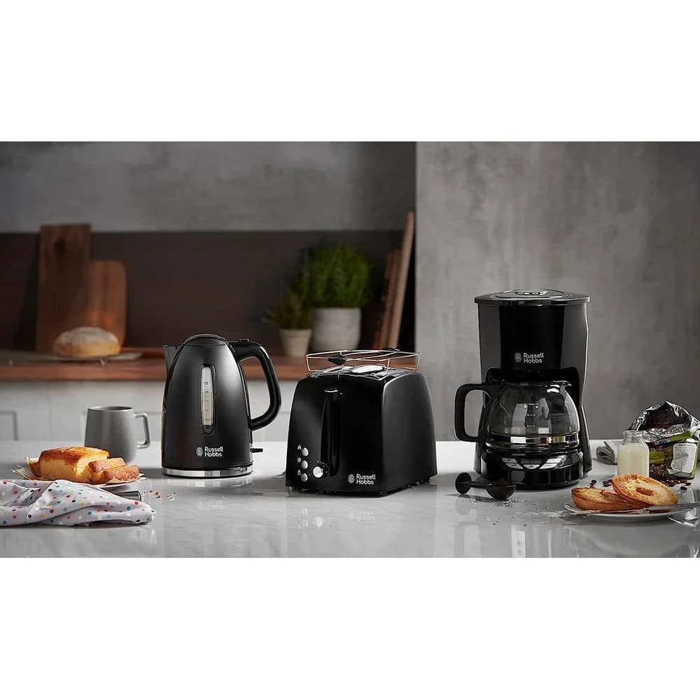 Russell Hobbs Wasserkocher Textures Plus 22591-70