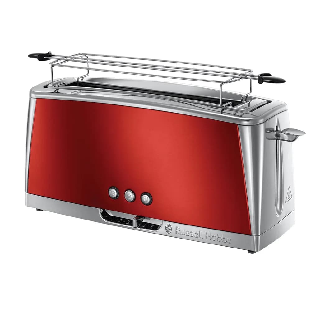 RUSSELL HOBBS Langschlitztoaster 23250-56