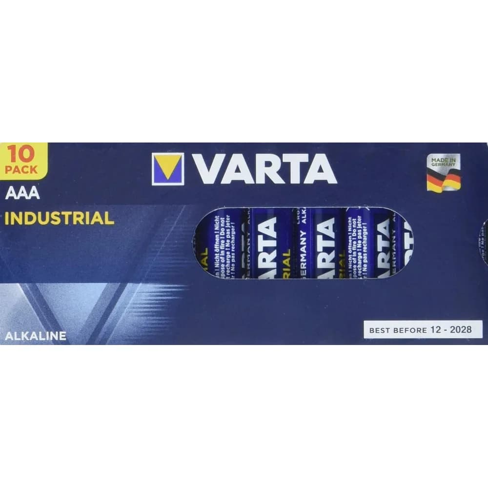 VARTA Industrial Pro AA