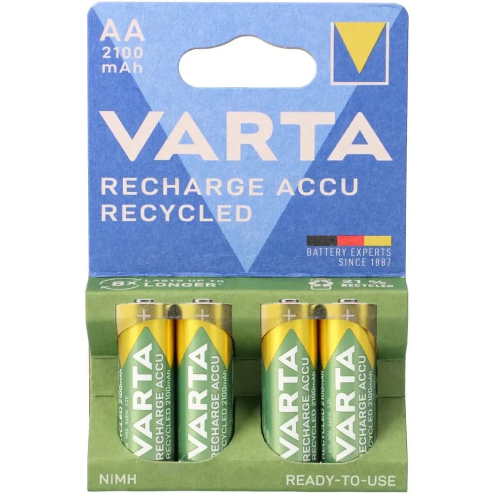 VARTA Batterie