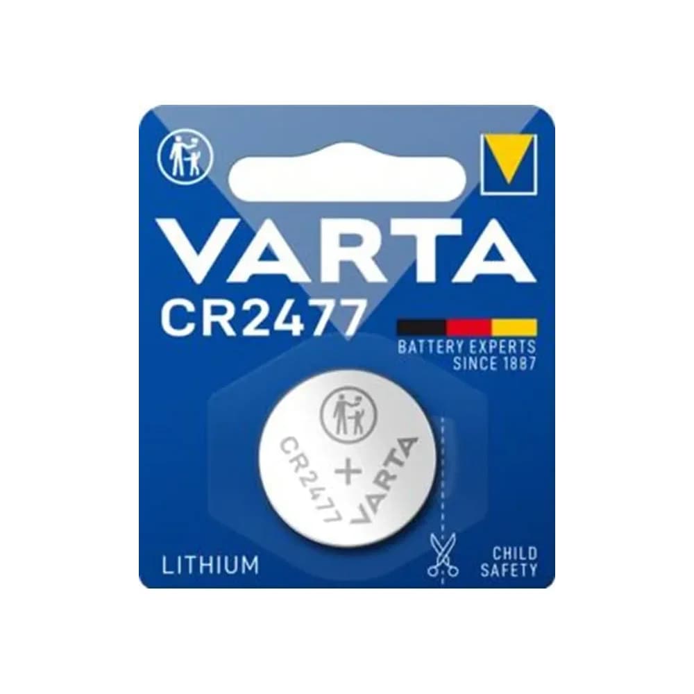 VARTA Batterie