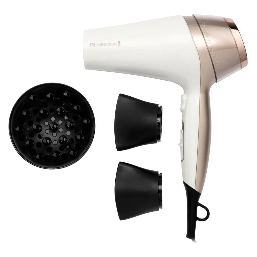 Remington Haartrockner D5720 Thermacare
