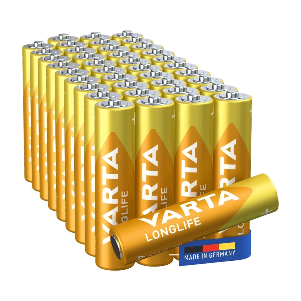 VARTA Batterie