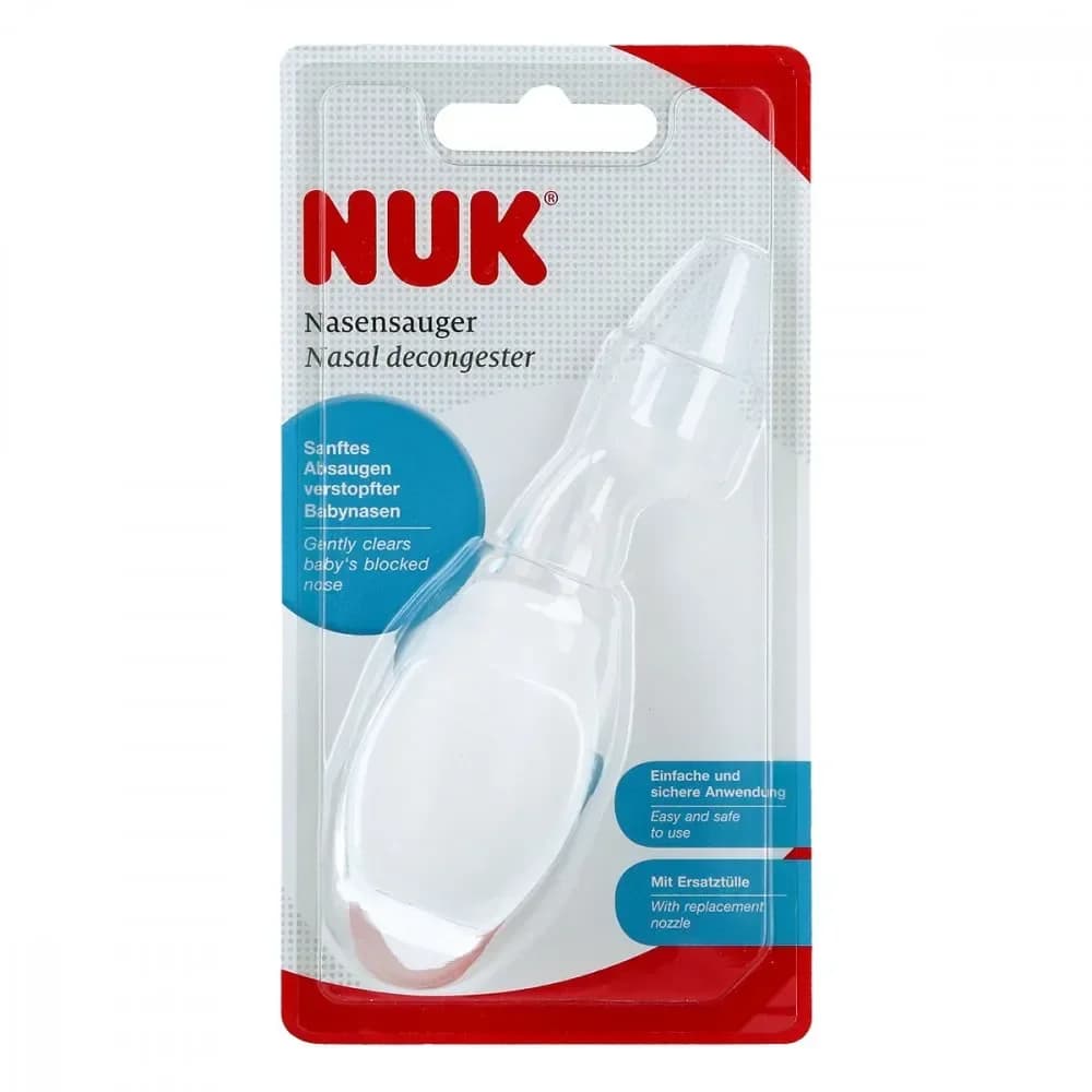 Nuk Nasensauger Ka Saug 1