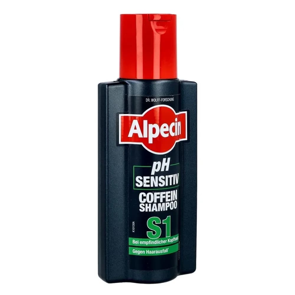 Alpecin Haarshampoo