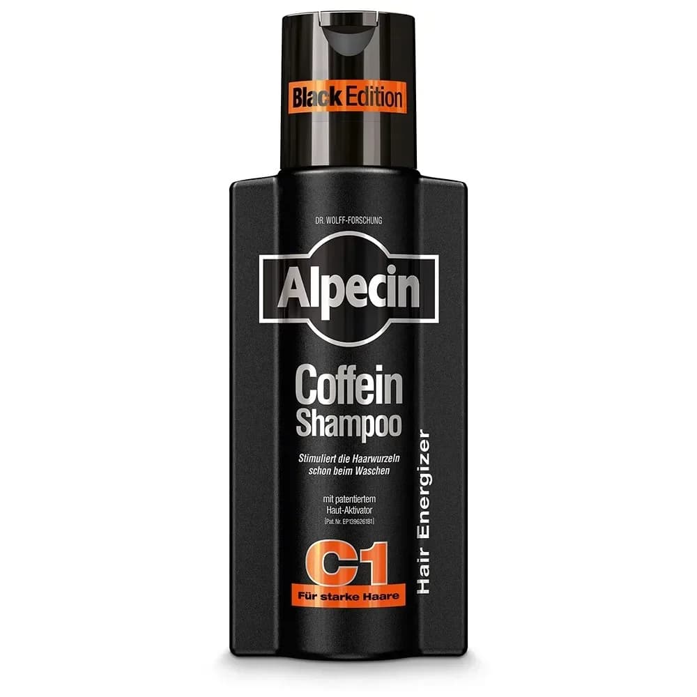 Alpecin Coffein Shampoo 250 ml Shampoo
