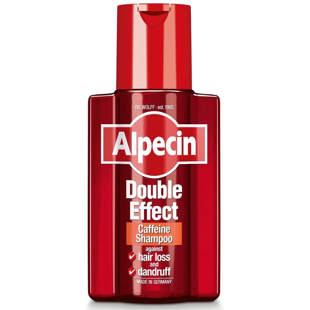 Alpecin Haarshampoo