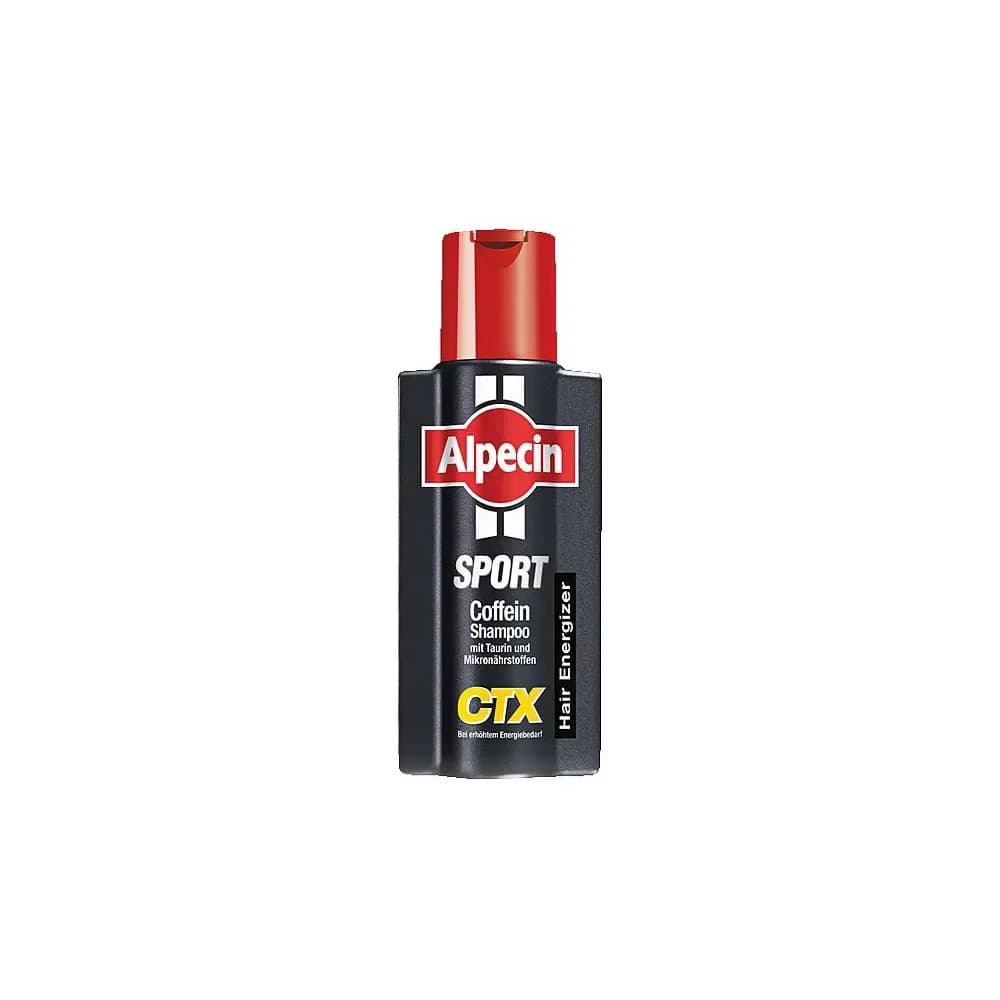 Alpecin Haarshampoo