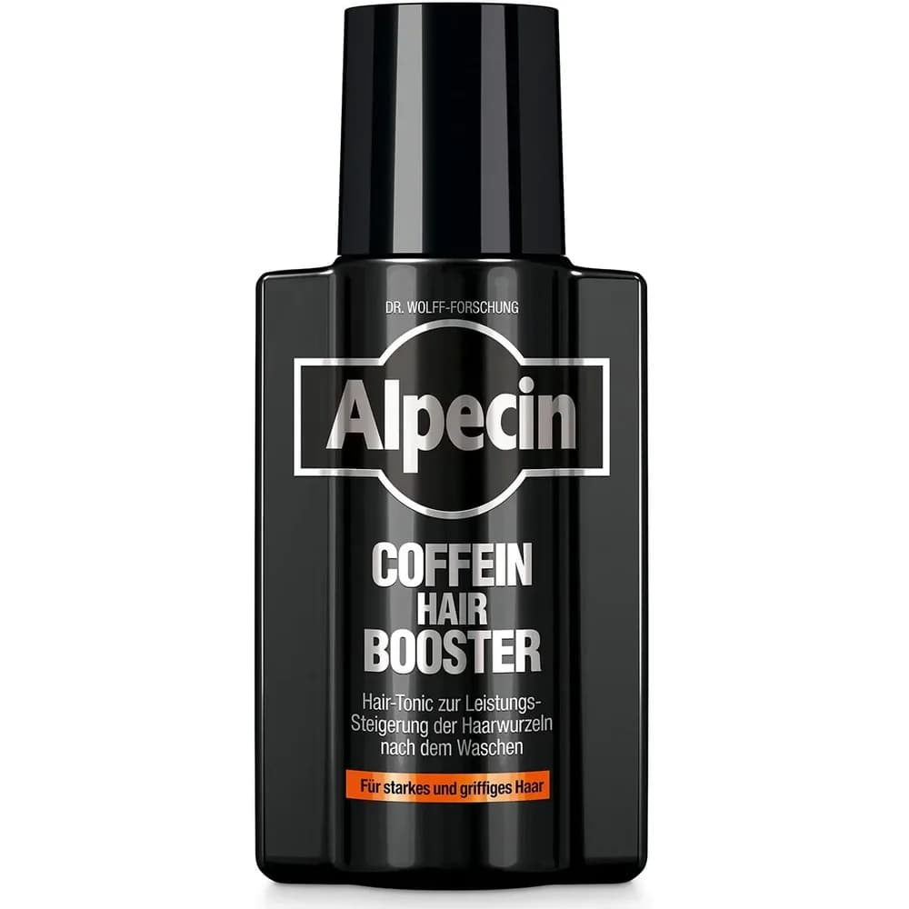 Alpecin Coffein Hair Booster