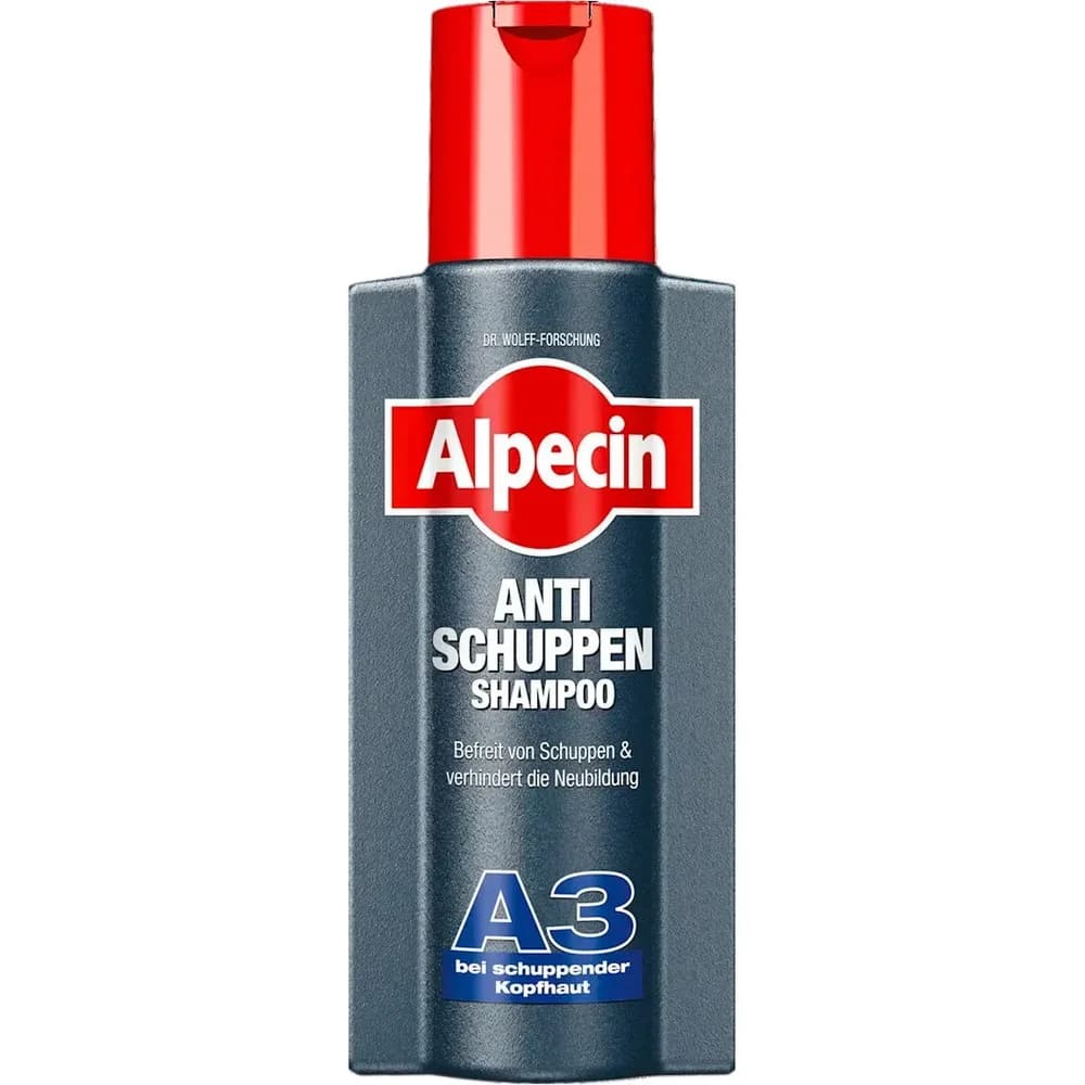 Alpecin Aktiv Shampoo A3