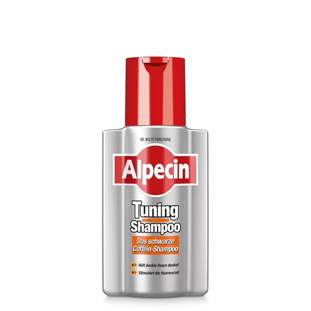 Alpecin Tuning Shampoo