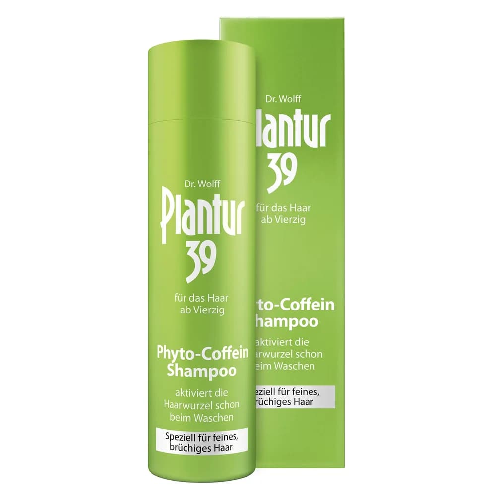 Plantur 39 Haarshampoo