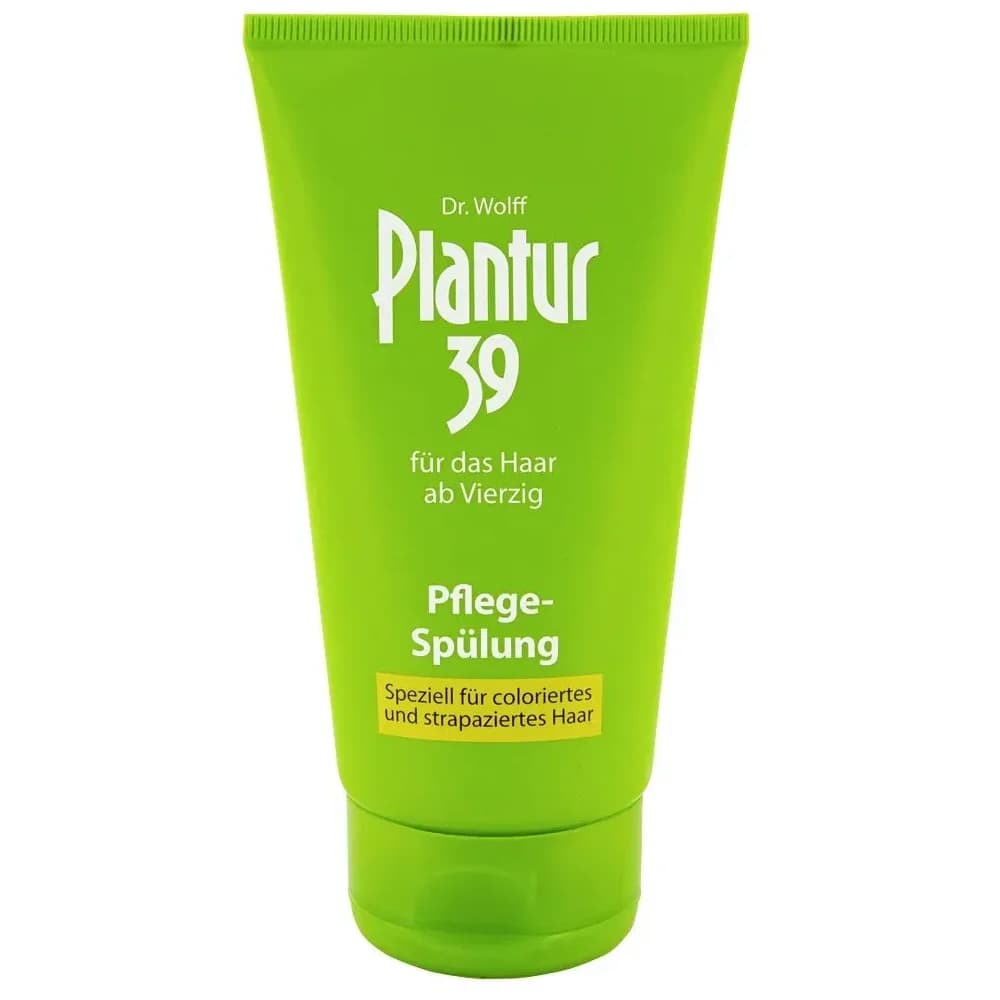 Plantur 39 Spül Col Haar