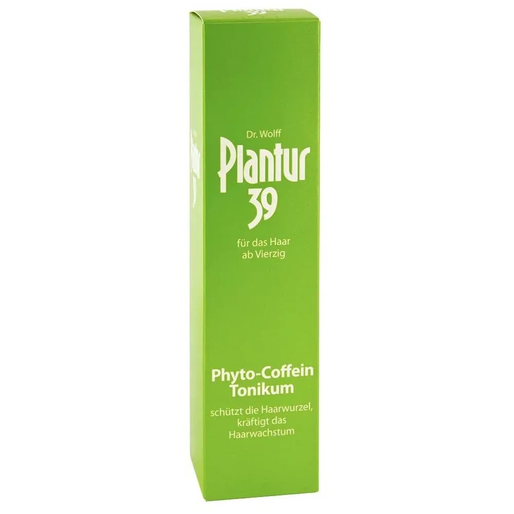Plantur 39 Coffein Tonikum