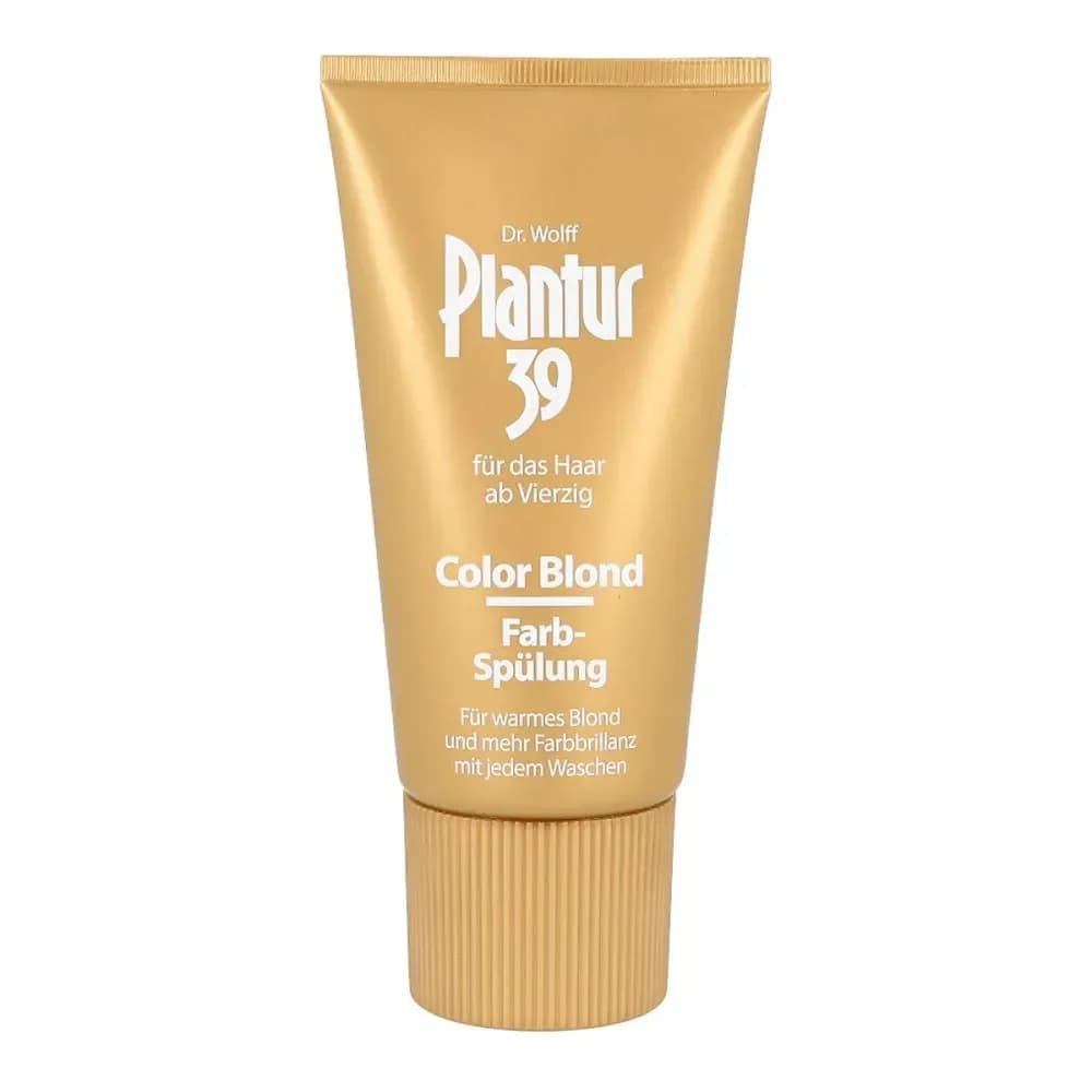 Plantur 39 Color Blond Farb-spülung