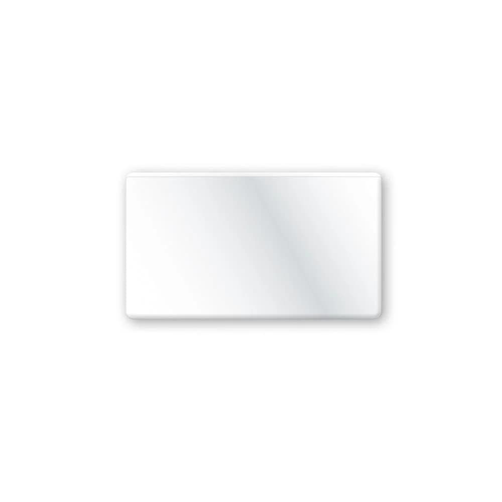 HERMA Visitenkartentaschen 1421, 95 x 60 mm, 24 Stück