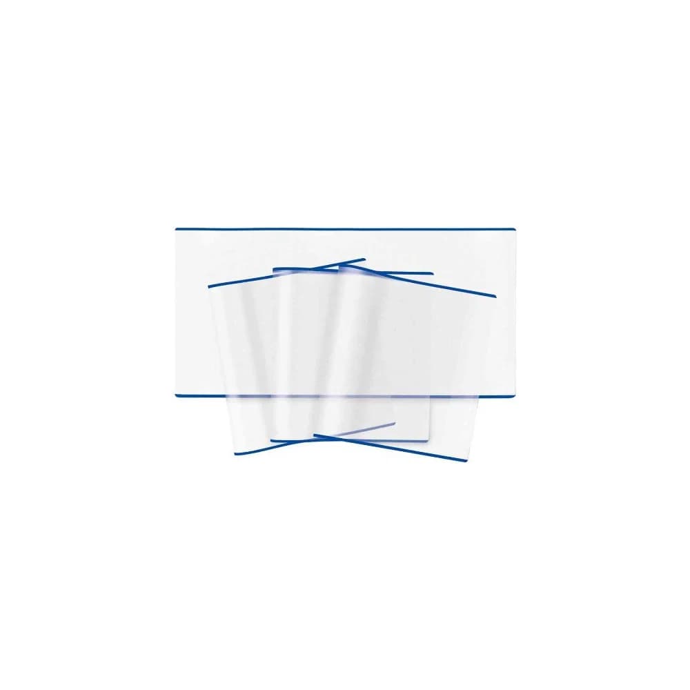 HERMA Buchschoner, (H)260 x (B)540 mm, transparent